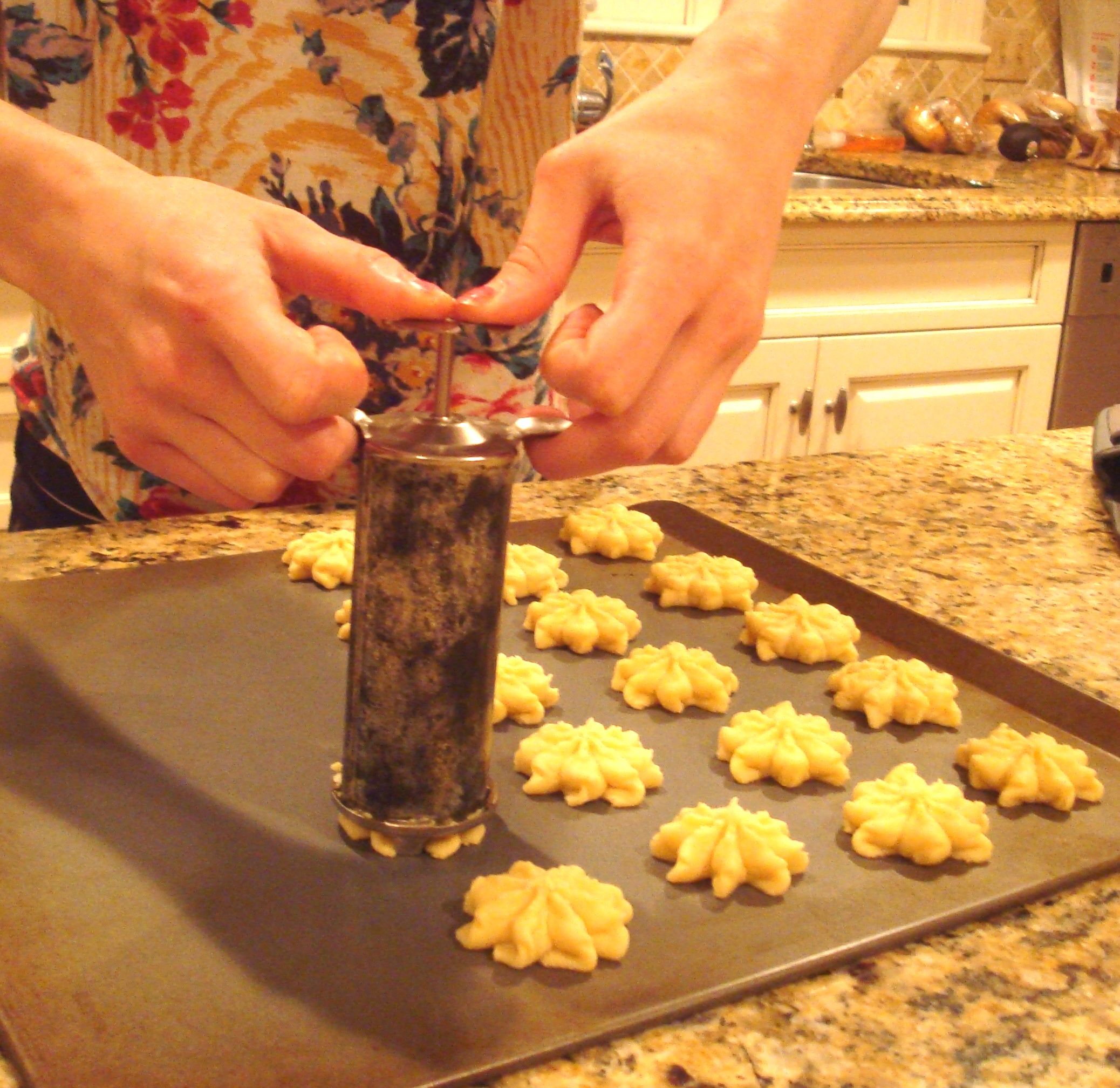 Minnesota Cookies 5 Steps (with Pictures) Instructables