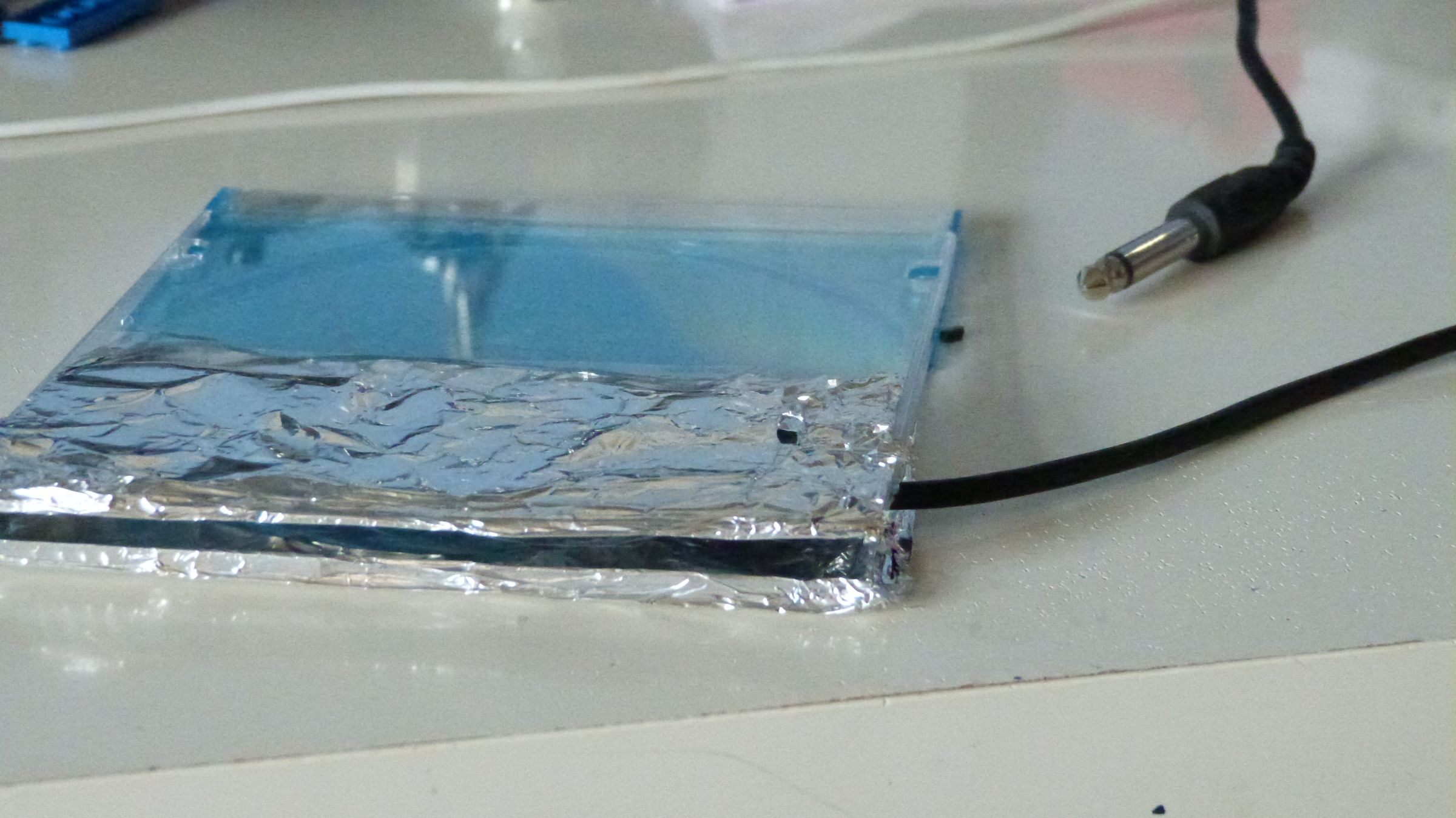 How to Make a DIY Sustain Pedal 6 Steps Instructables