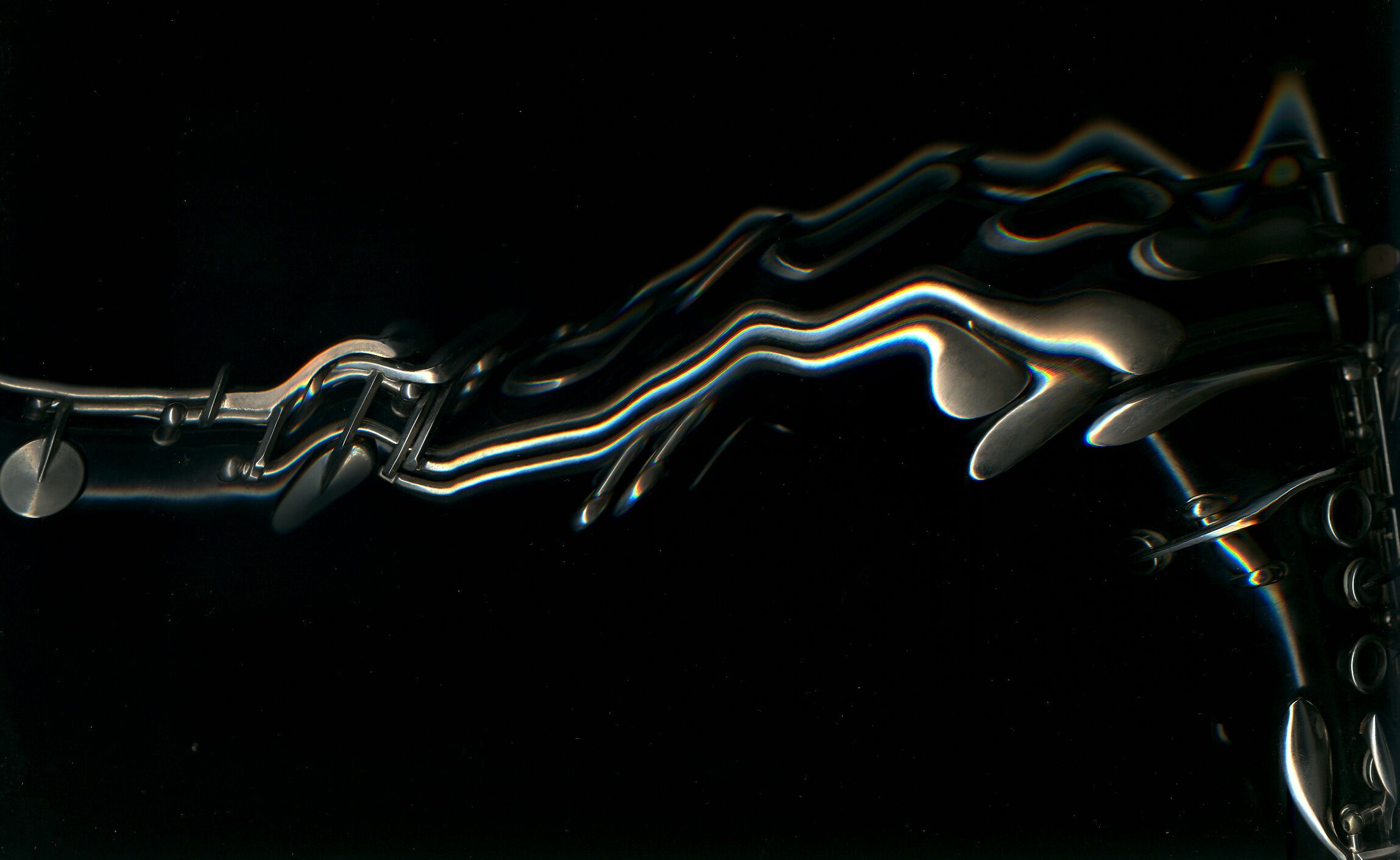 Scannography