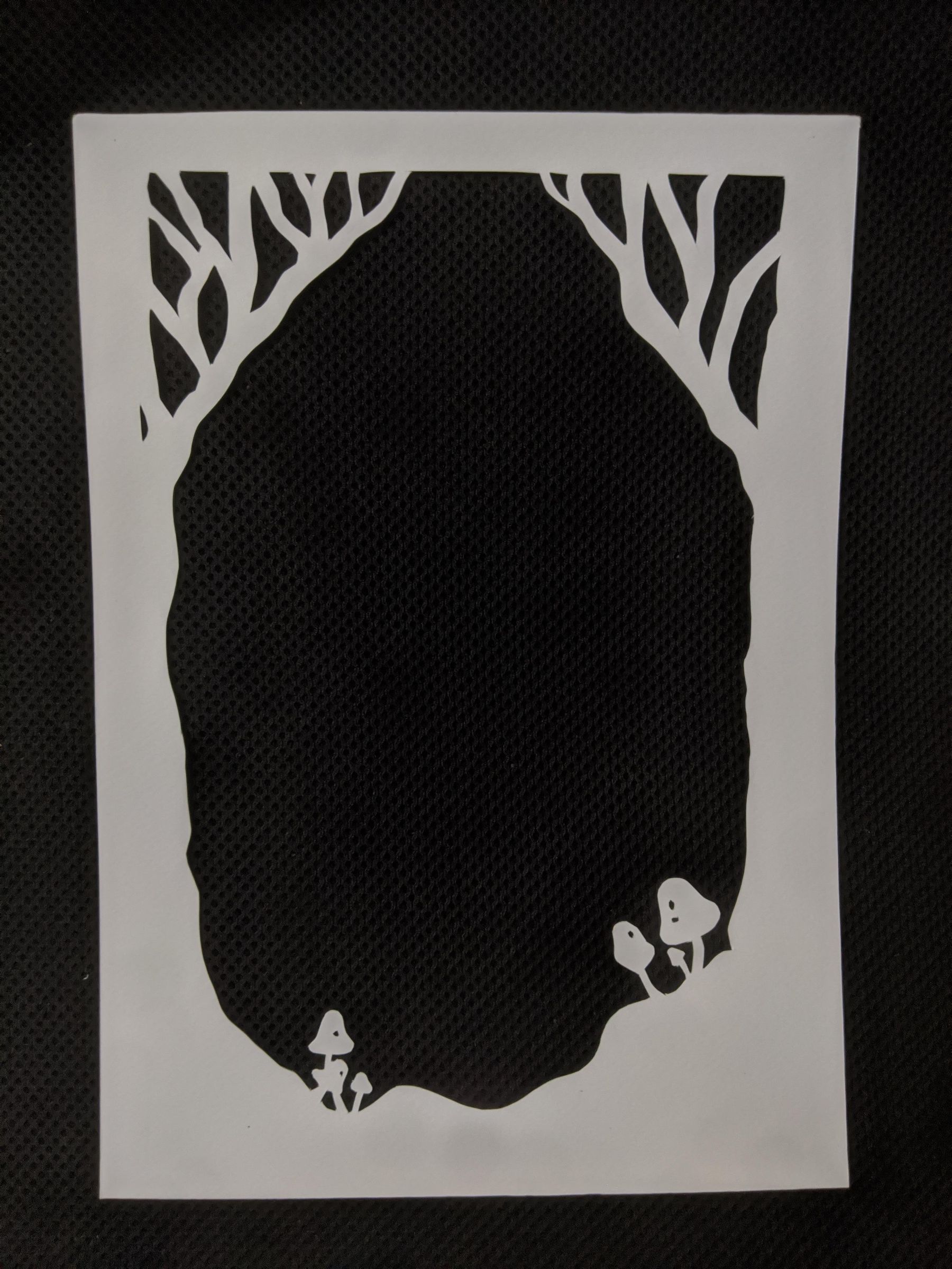Type Draw Shadow Box Paper Shadowbox: the Magic of Light and Shadows : 7 Steps (with ...