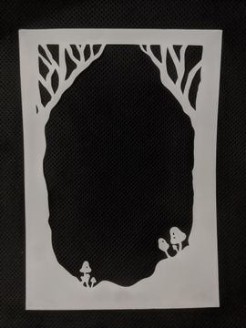 Type Draw Shadow Box Paper Shadowbox: the Magic of Light and Shadows : 7 Steps (with ...