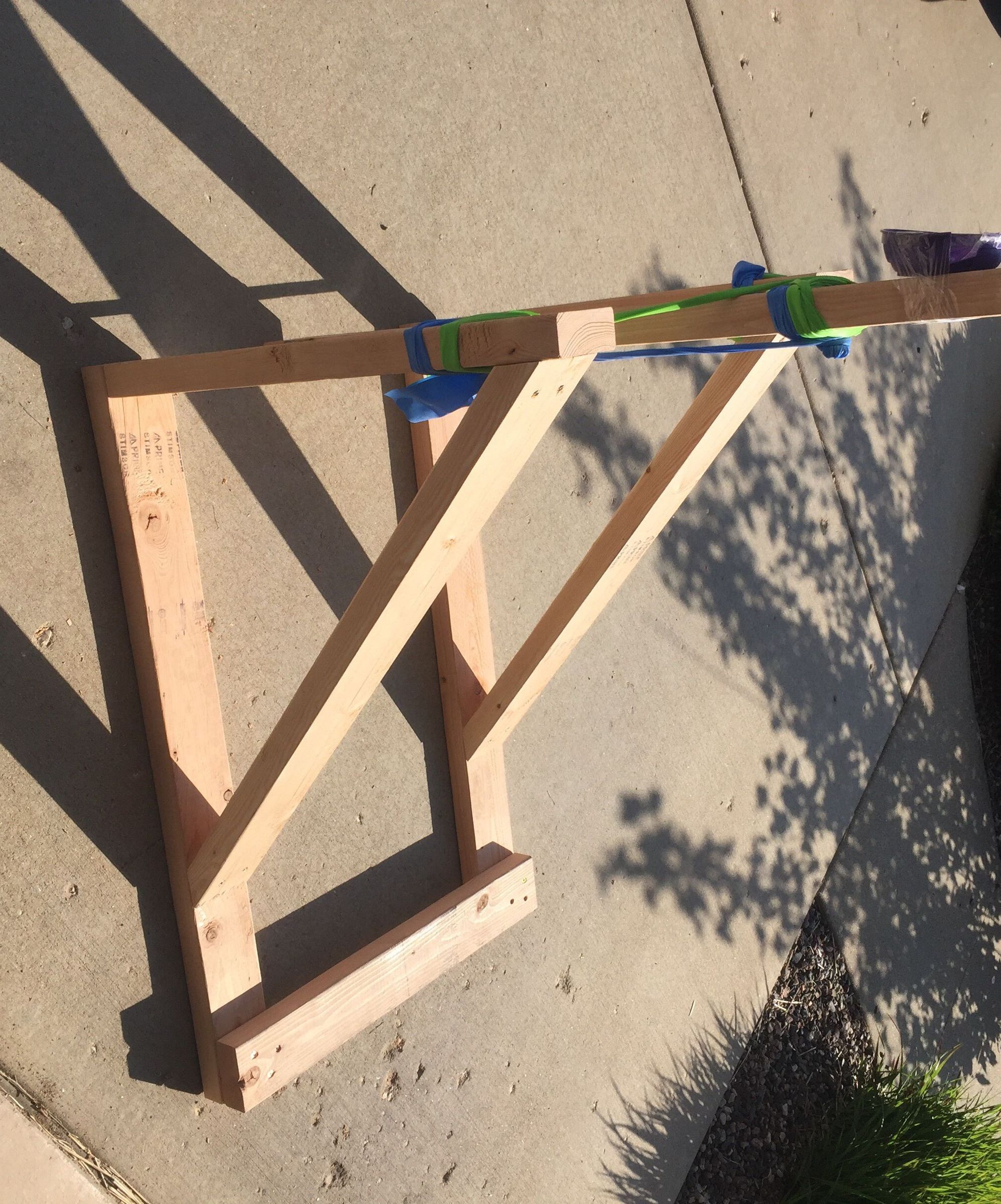 Genius Project Catapult