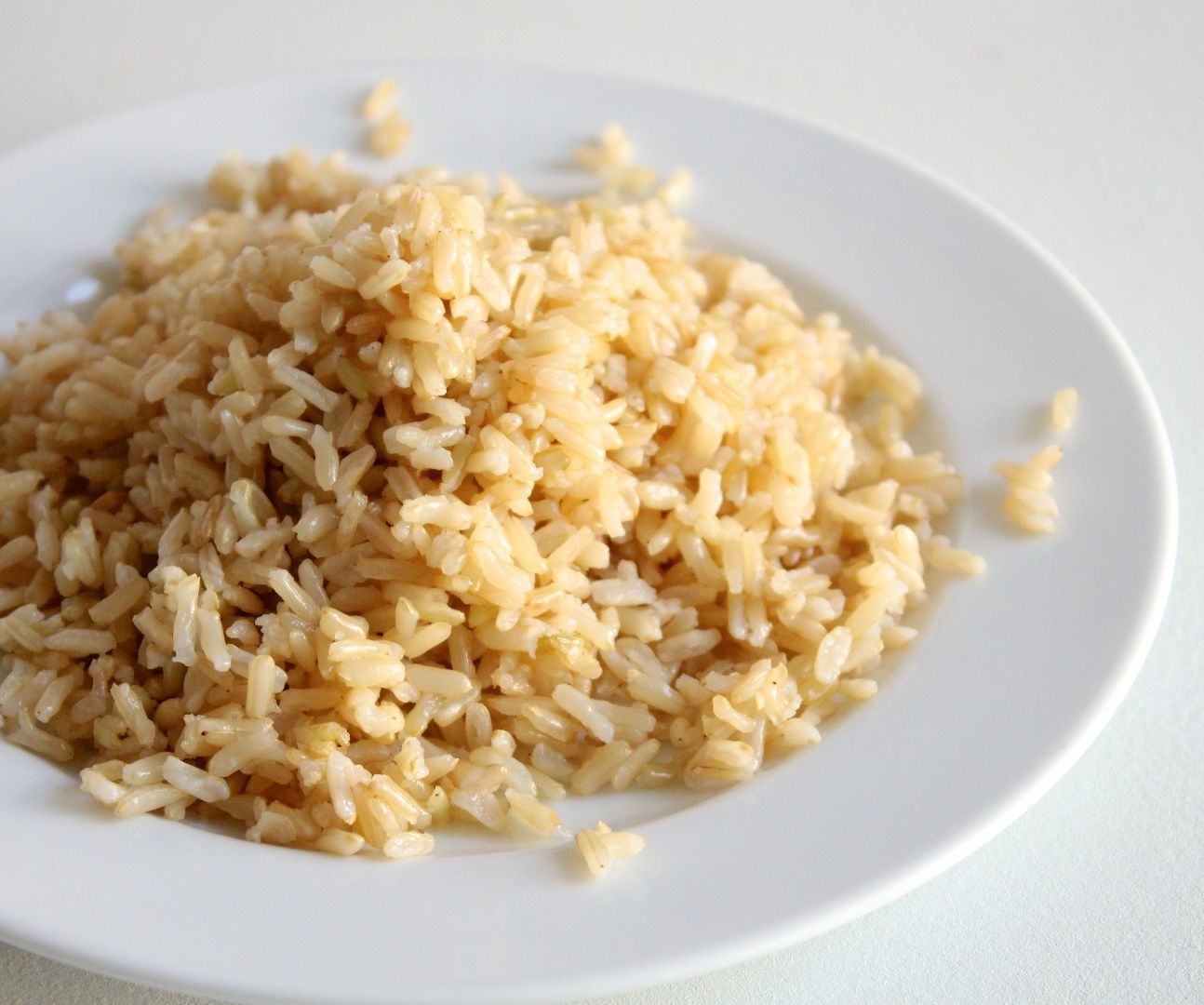 How to Cook Brown Rice in the Oven