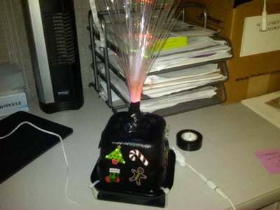 Programming the Apollo DMX Controller