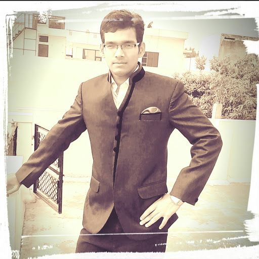 author