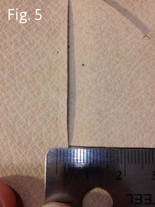 Blade Pocket
