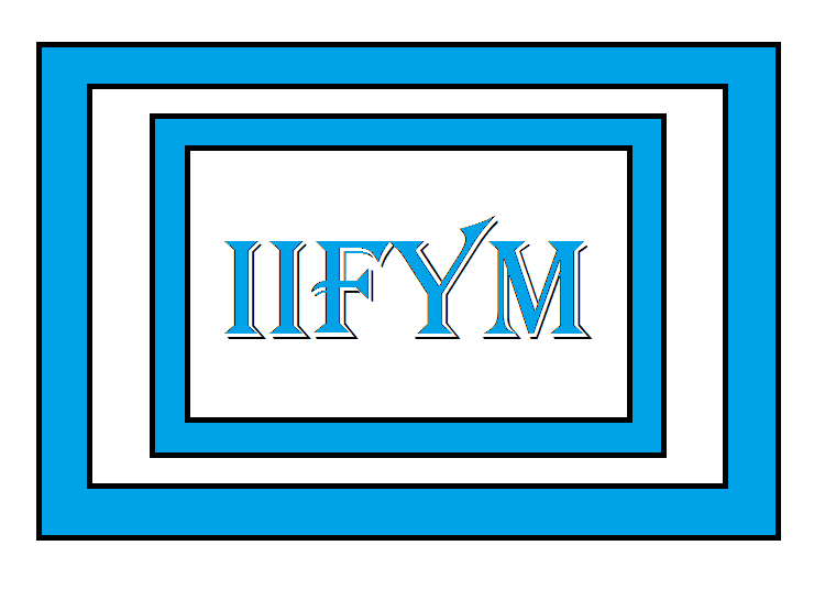 Manage Your Weight Using IIFYM