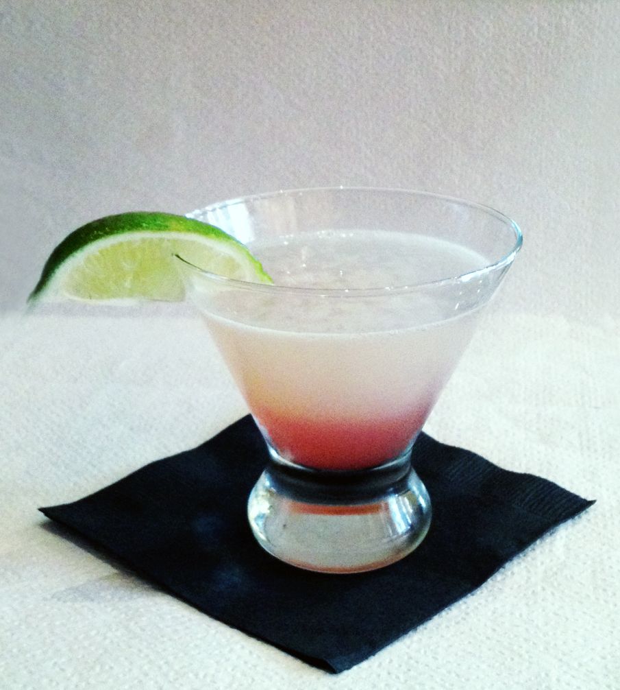 Pink Martini Recipe