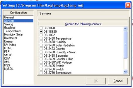 Software Installation - (Windows)