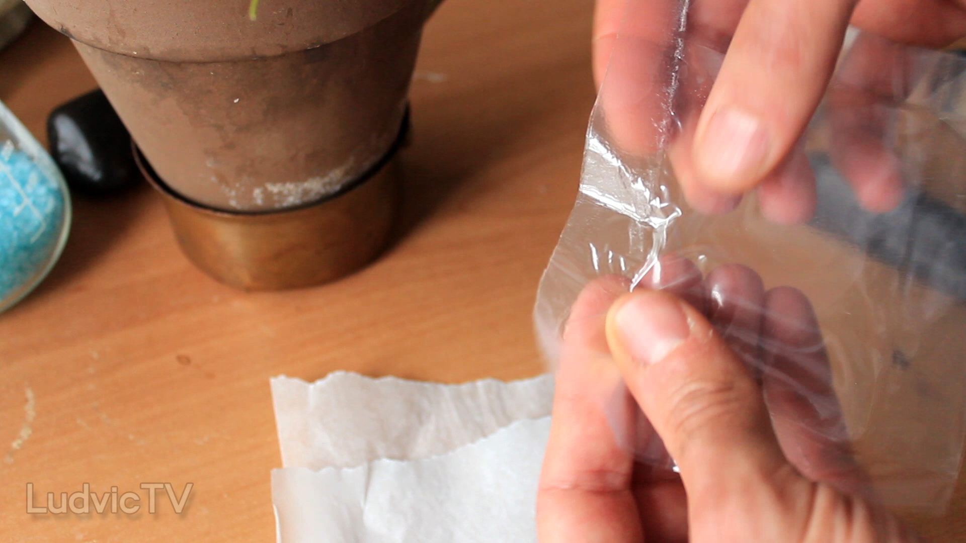 Seal Plastic Bag at Home HAIR STRAIGHTENER Way 7 Steps Instructables