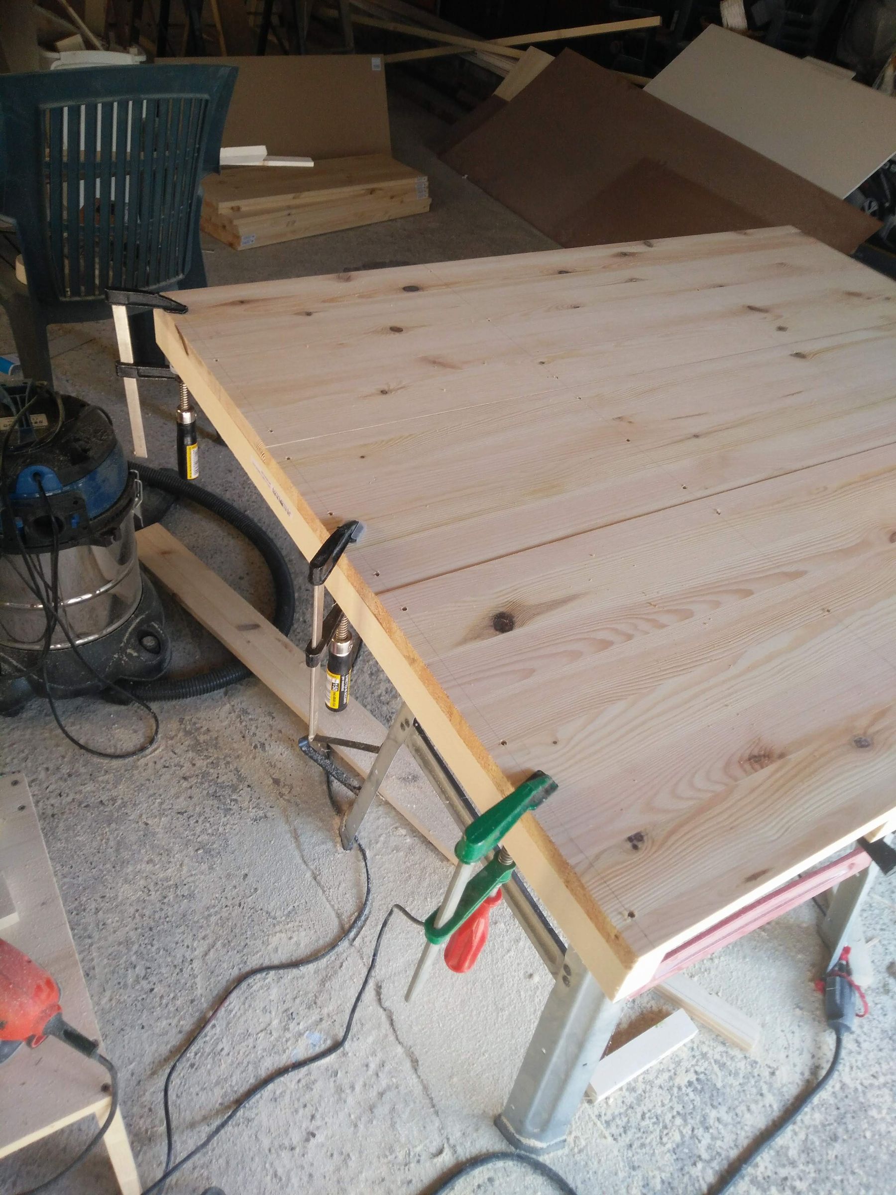Easy to Build and to Clean Dog House 9 Steps Instructables