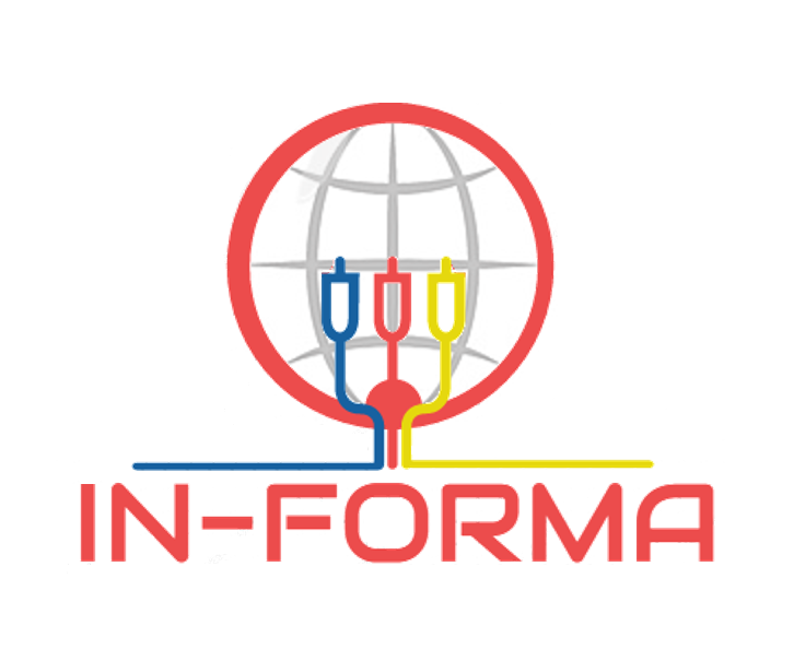 IN-FORMA: a Plataforma De Informações Sobre Sua Cidade