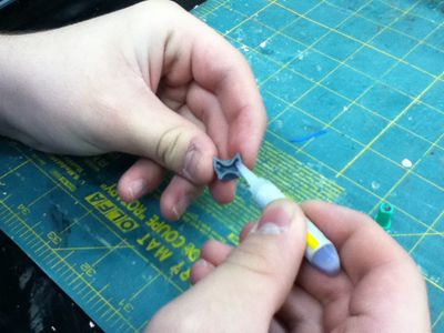 Building the Figure