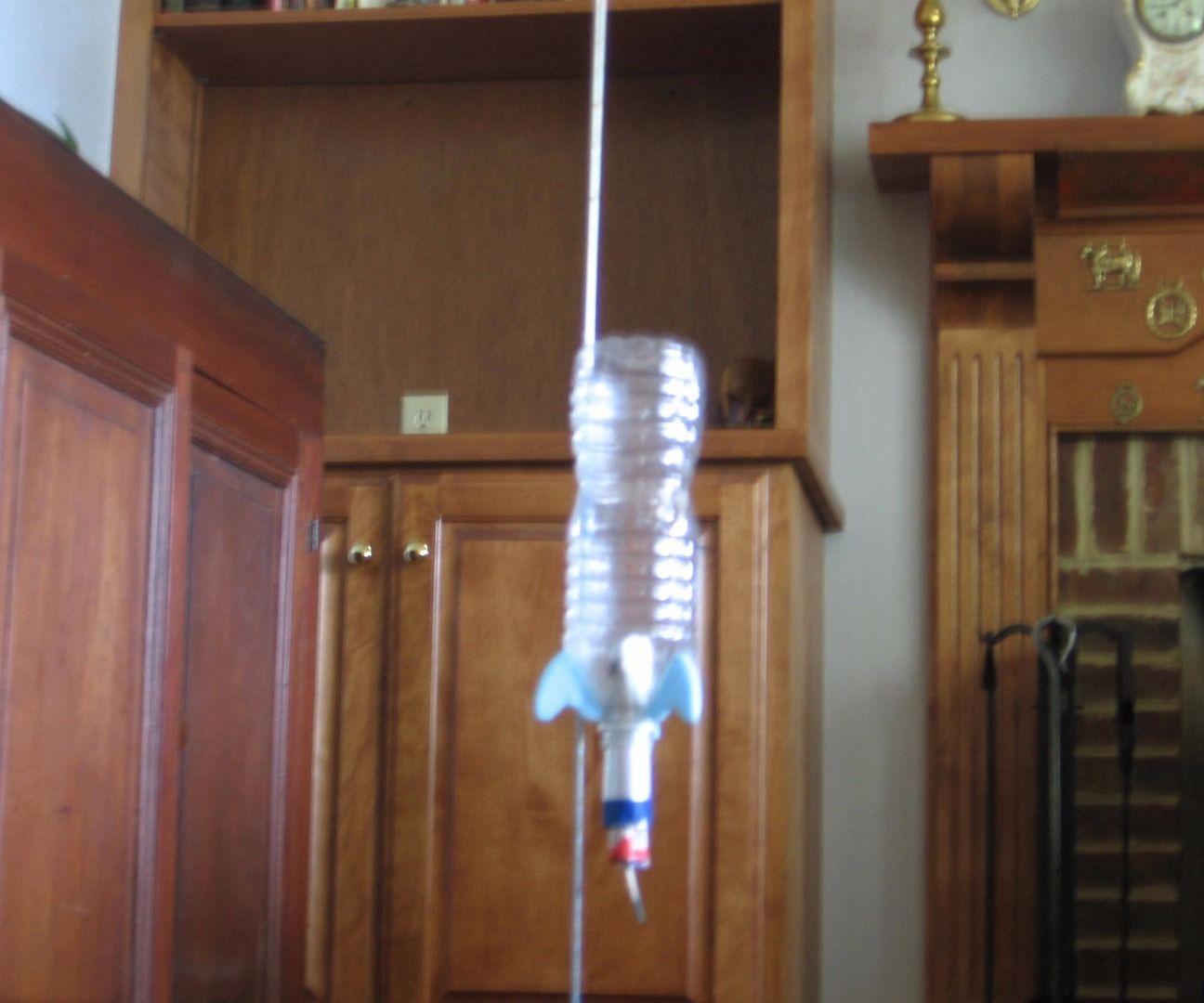 Tips on Homemade Model Rockets