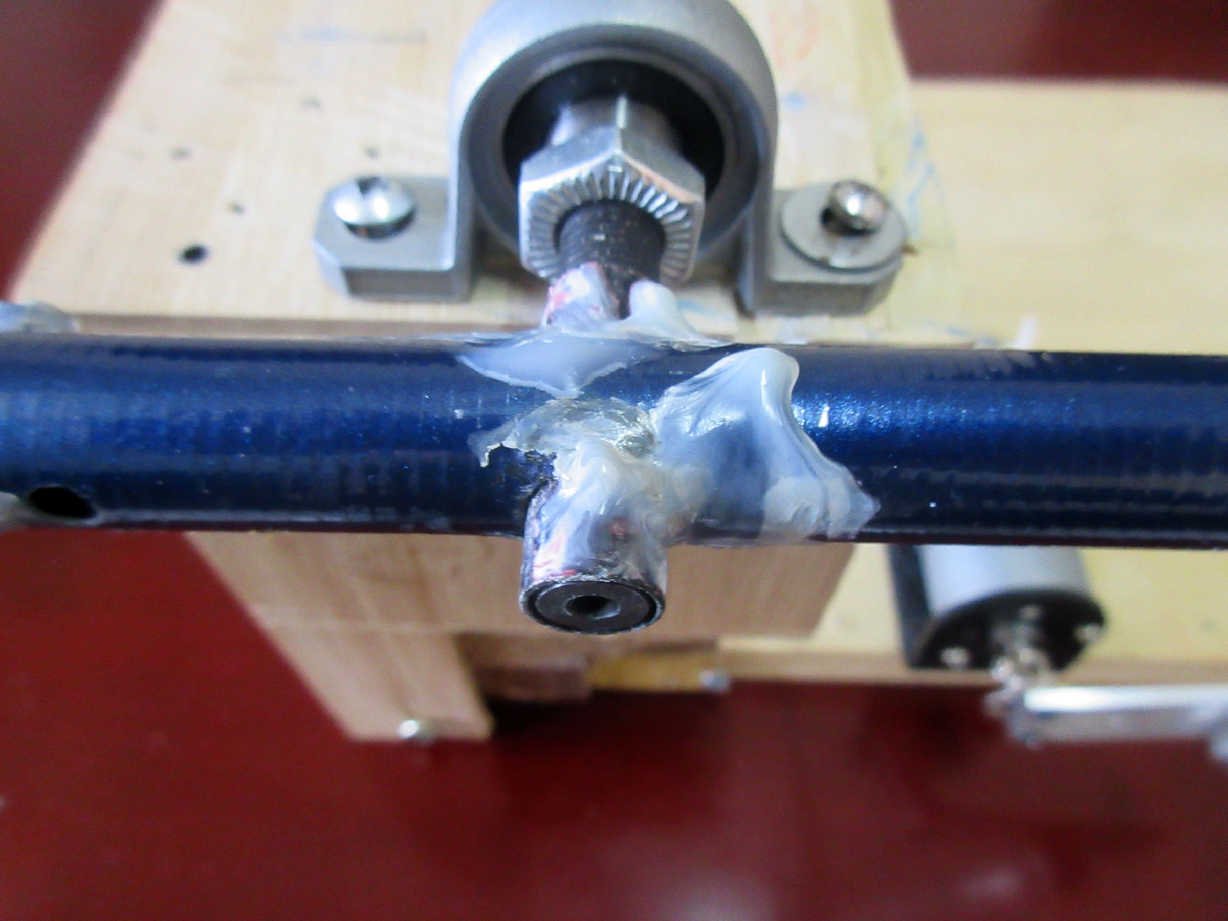 How to Build a Claude Shannon Juggling Machine 4 Steps Instructables