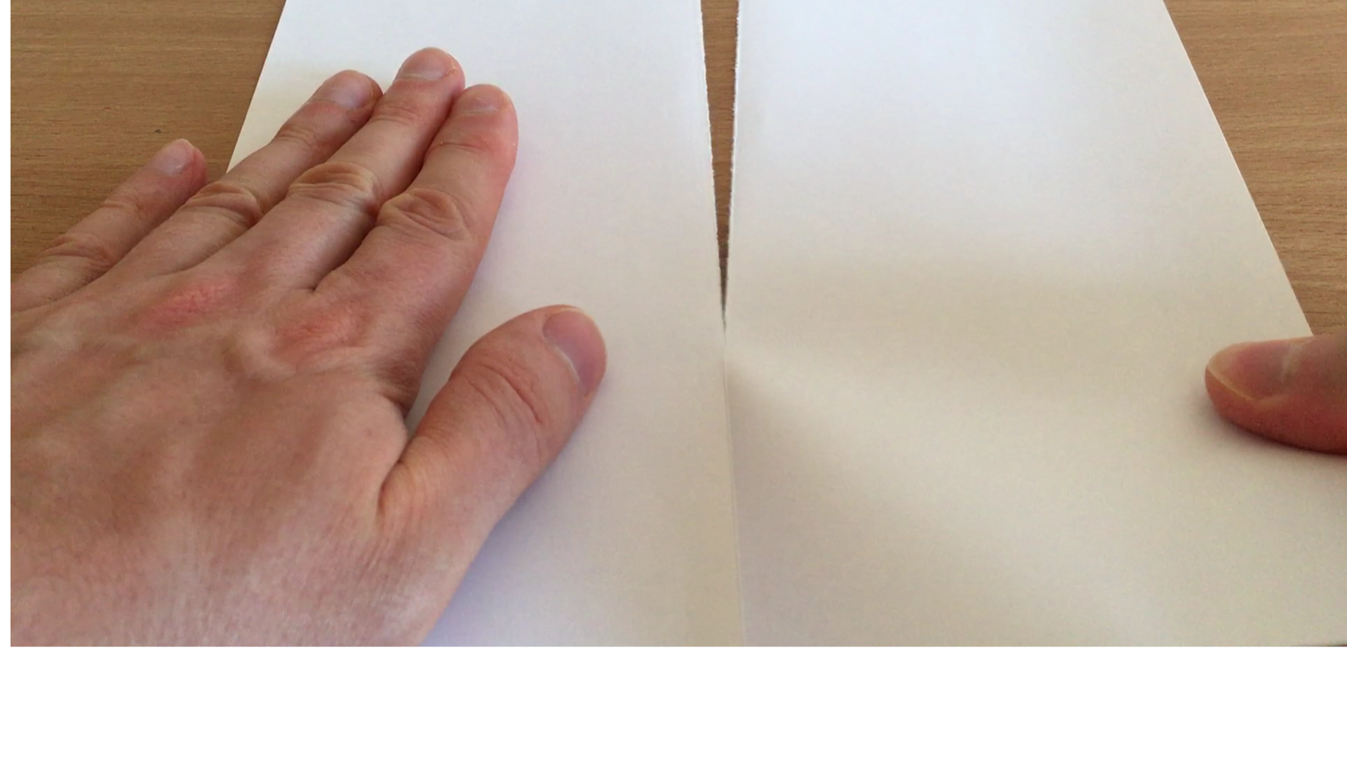 How to Make an Origami Boomerang 10 Steps Instructables