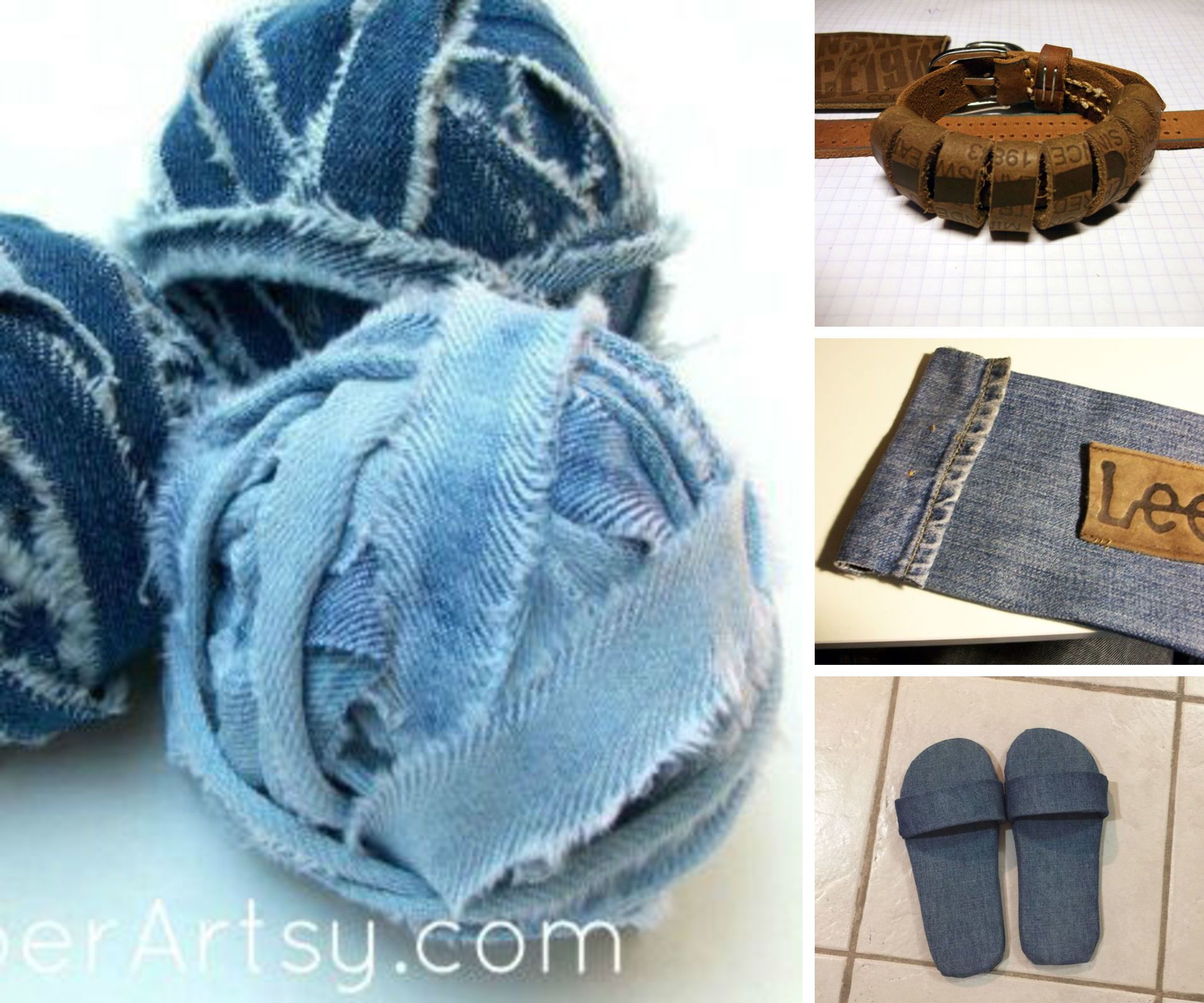 Sewing, Knitting & Stuff