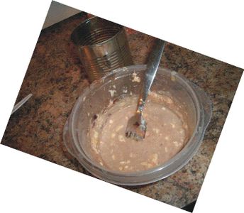 Mix