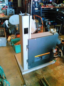 The Saw and Mower Hack