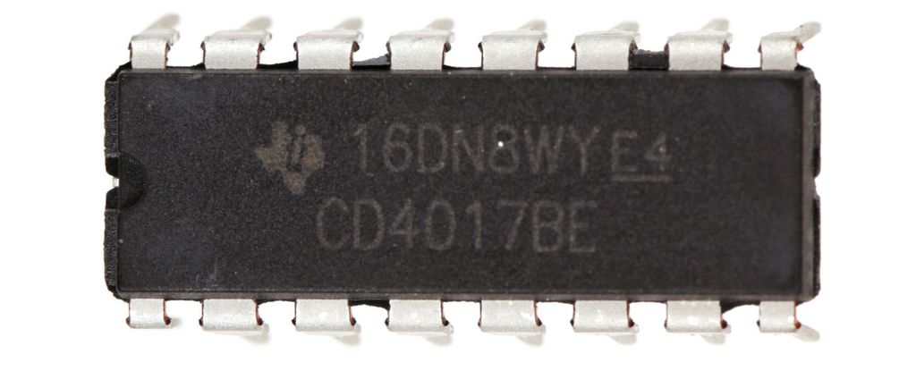 Integrated Circuits : 6 Steps - Instructables