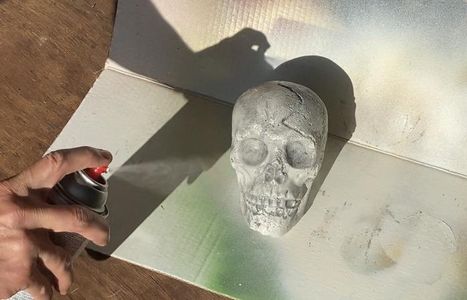 Paint and Finish