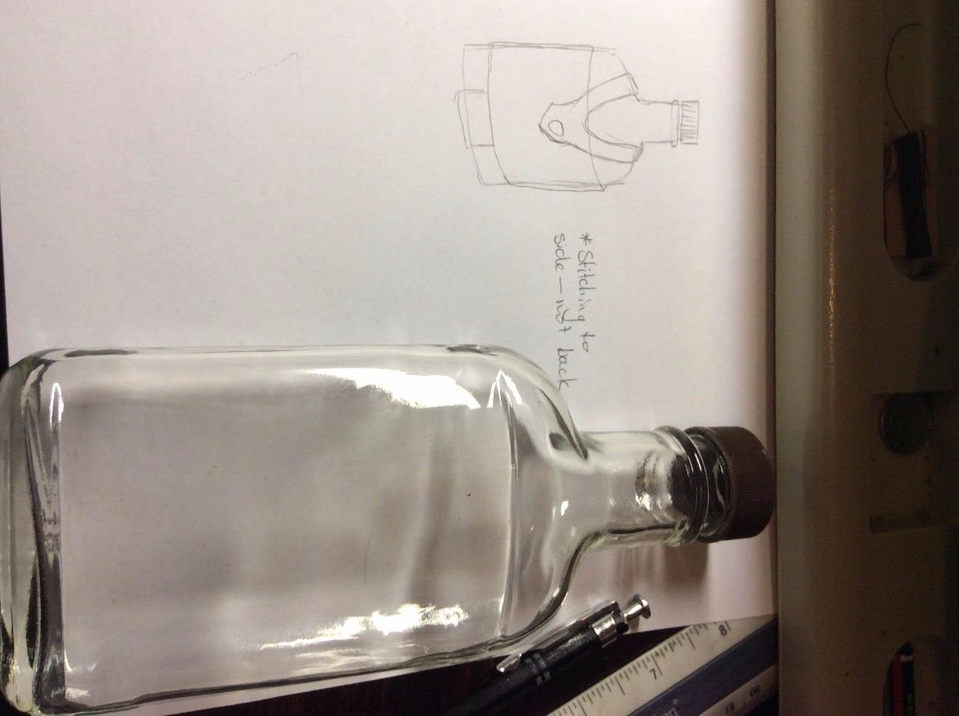 Cleaning Glass
