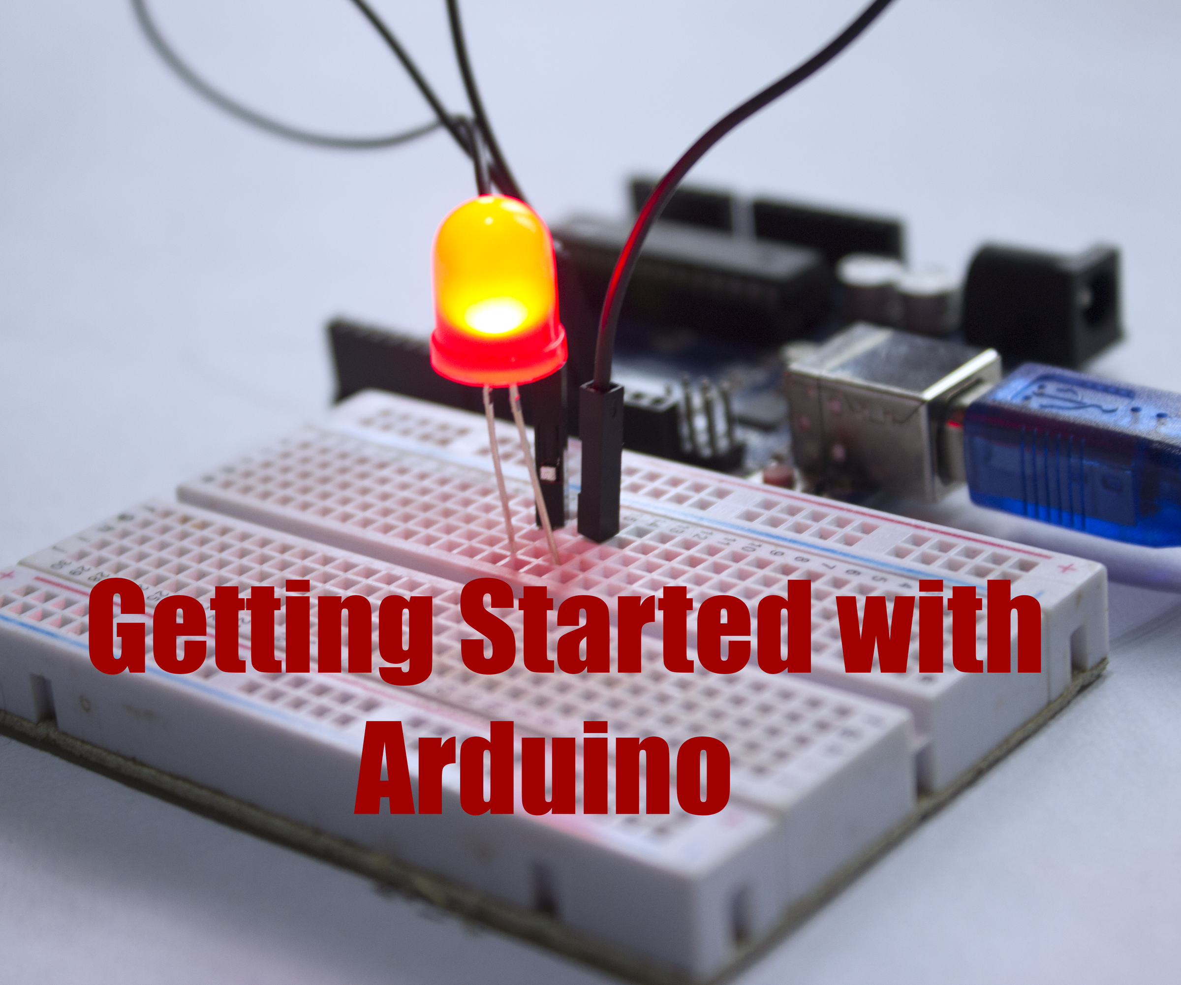 Beginners Guide to Getting Started With Arduino