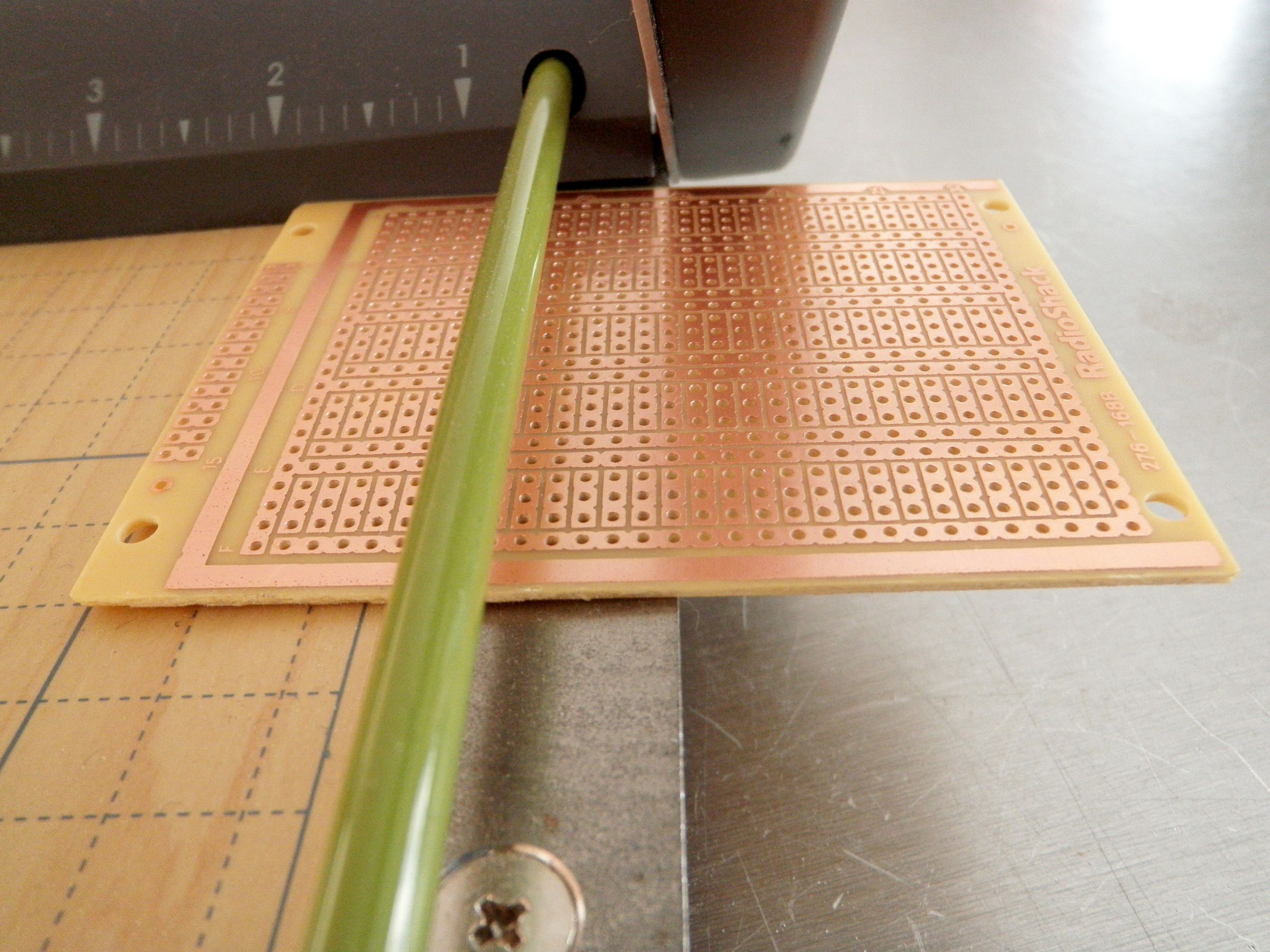 The Fuzz of 1000 Faces 16 Steps (with Pictures) Instructables