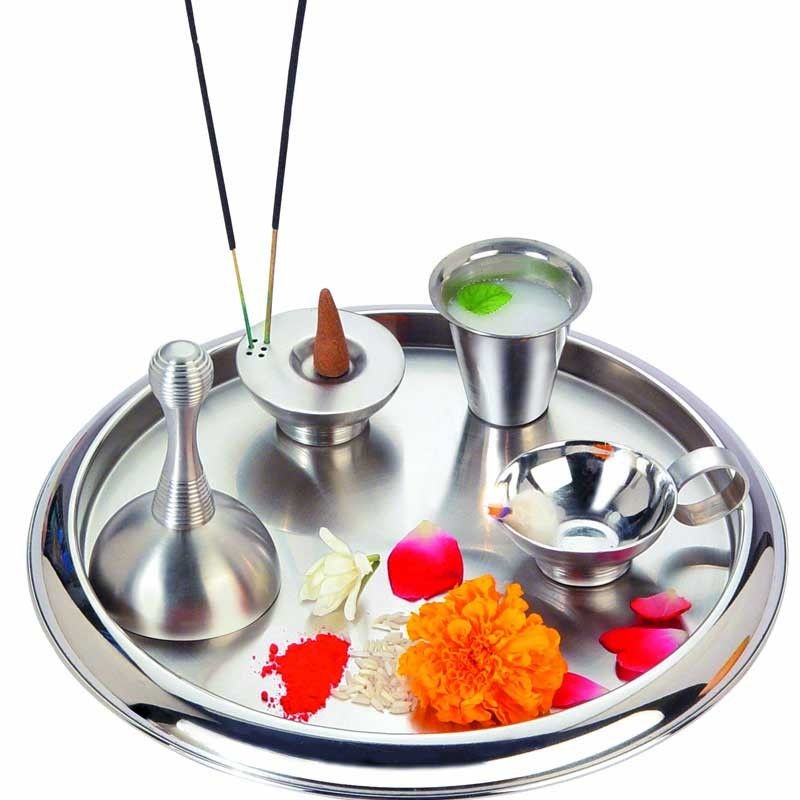 Benefits of Performing Puja Daily to People