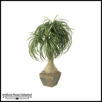 Change the Atmosphere of Your Office Space With Indoor Artificial Plants