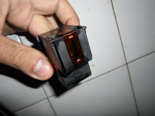 Fix Old Clogged Cartridges