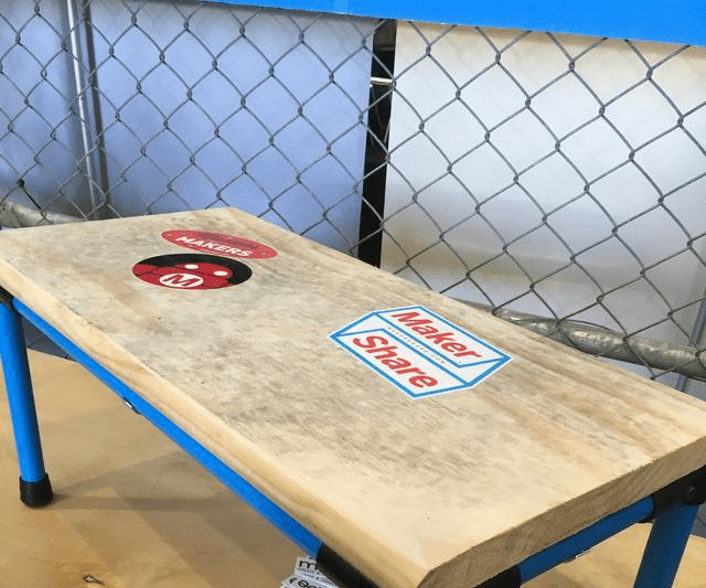 How to Build a Step Stool