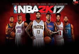 NBA 2k17 Locker Codes Generator Online