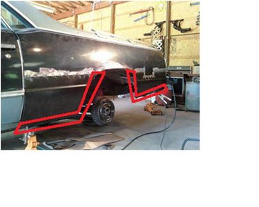 How to Do Bodywork : 10 Steps - Instructables