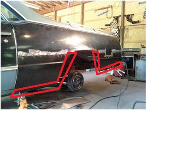 How to Do Bodywork : 10 Steps - Instructables