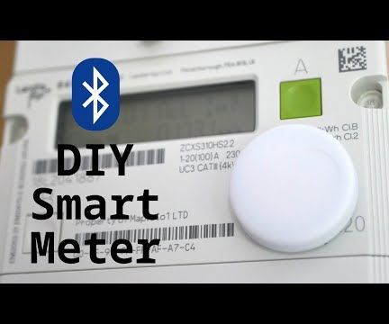 Smart Electricity Meter