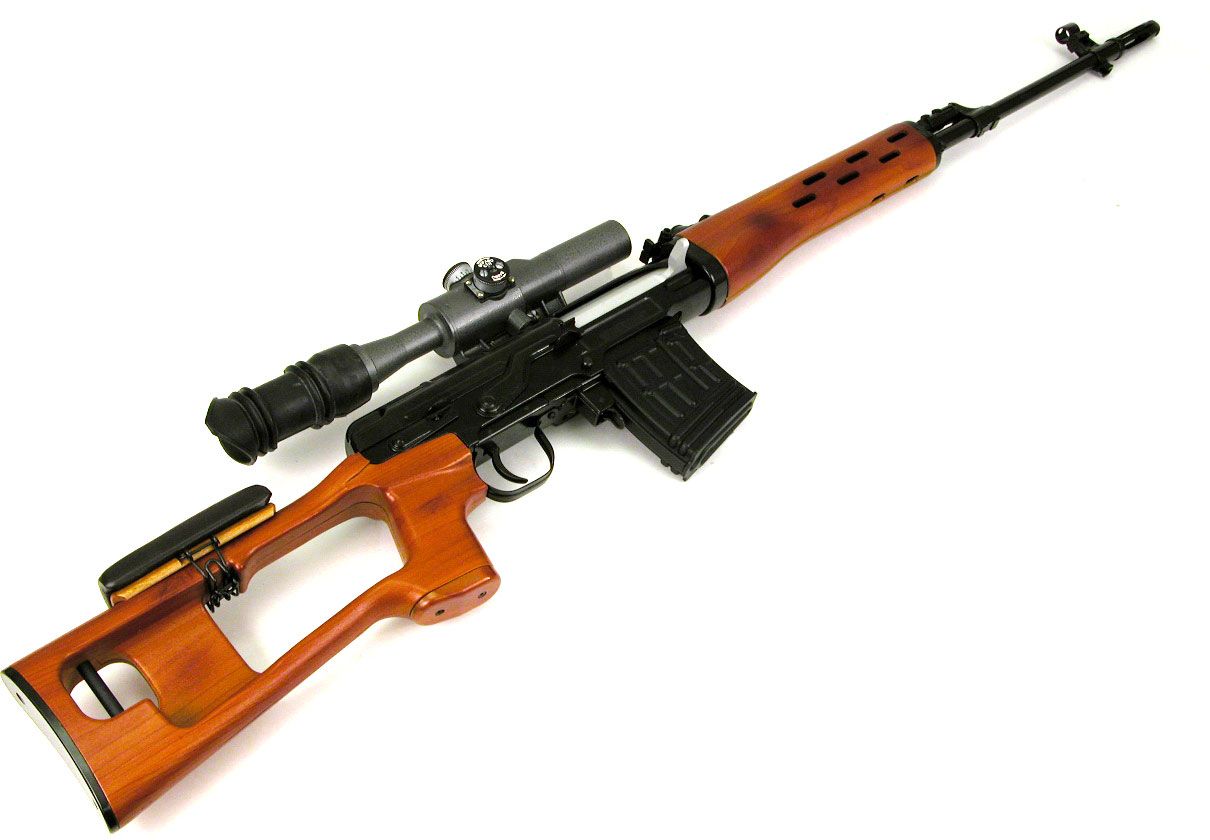 Airsoft Guide