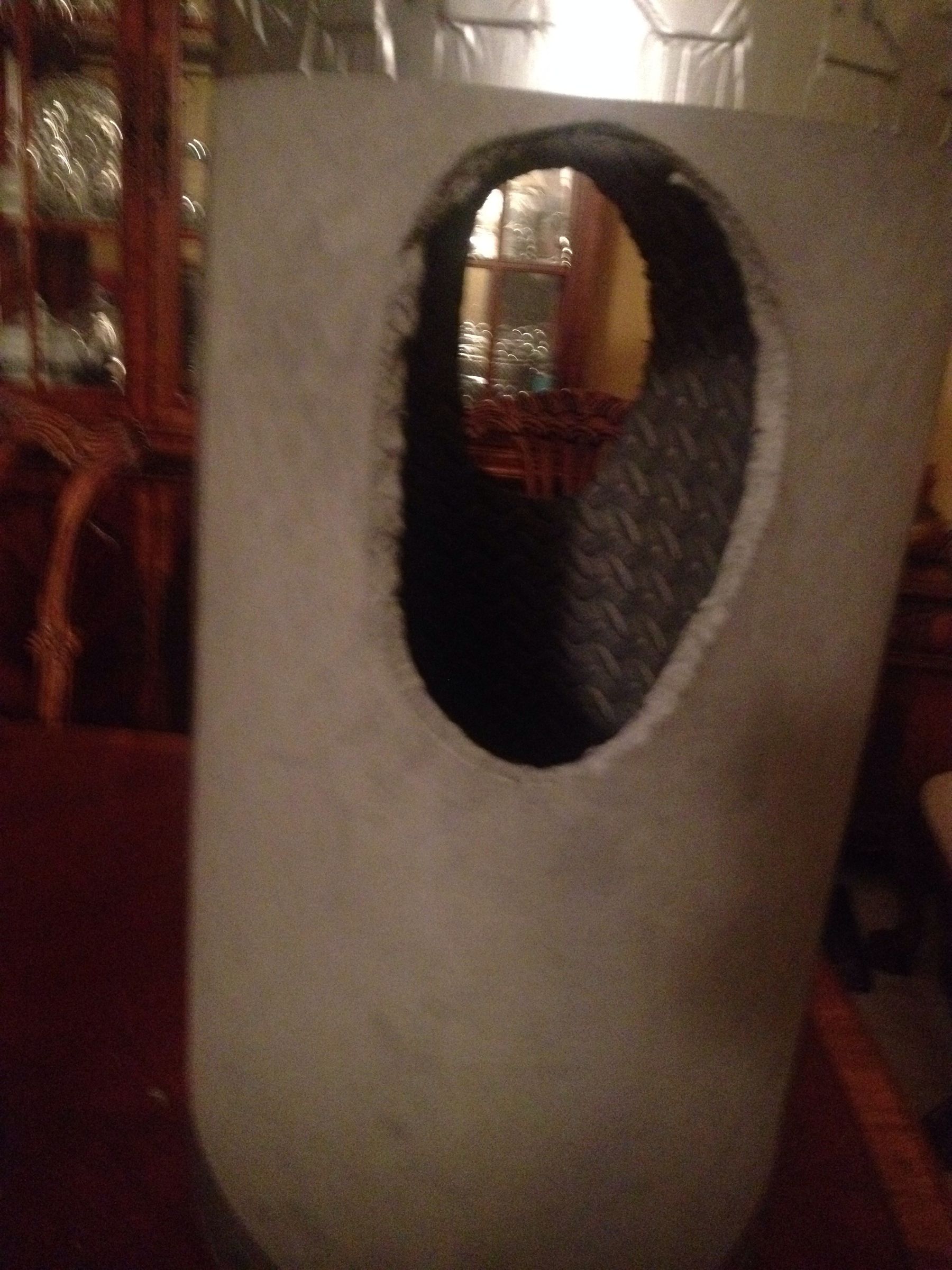 Tin Man Costume on the (not So) Cheap : 12 Steps (with Pictures ...