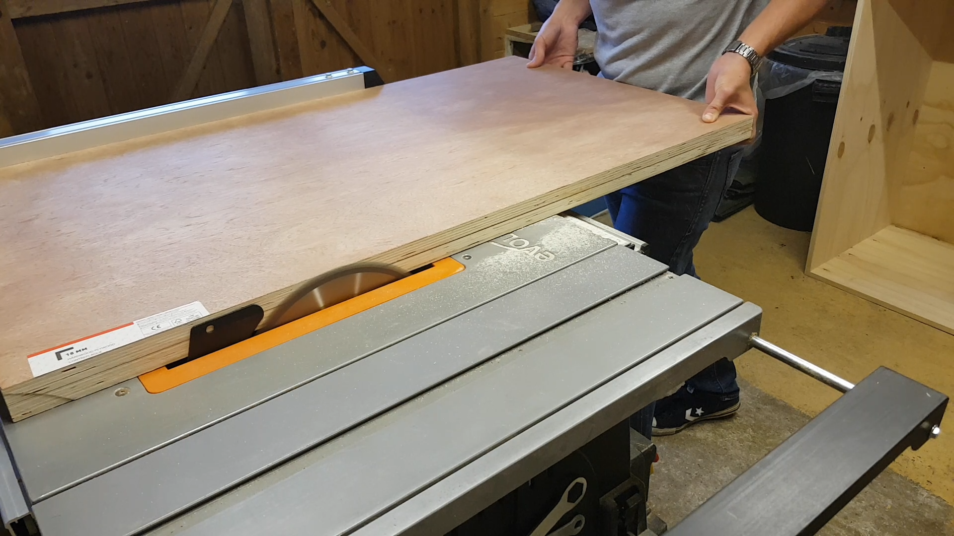 High Quality Plywood Toy Box 10 Steps (with Pictures) Instructables