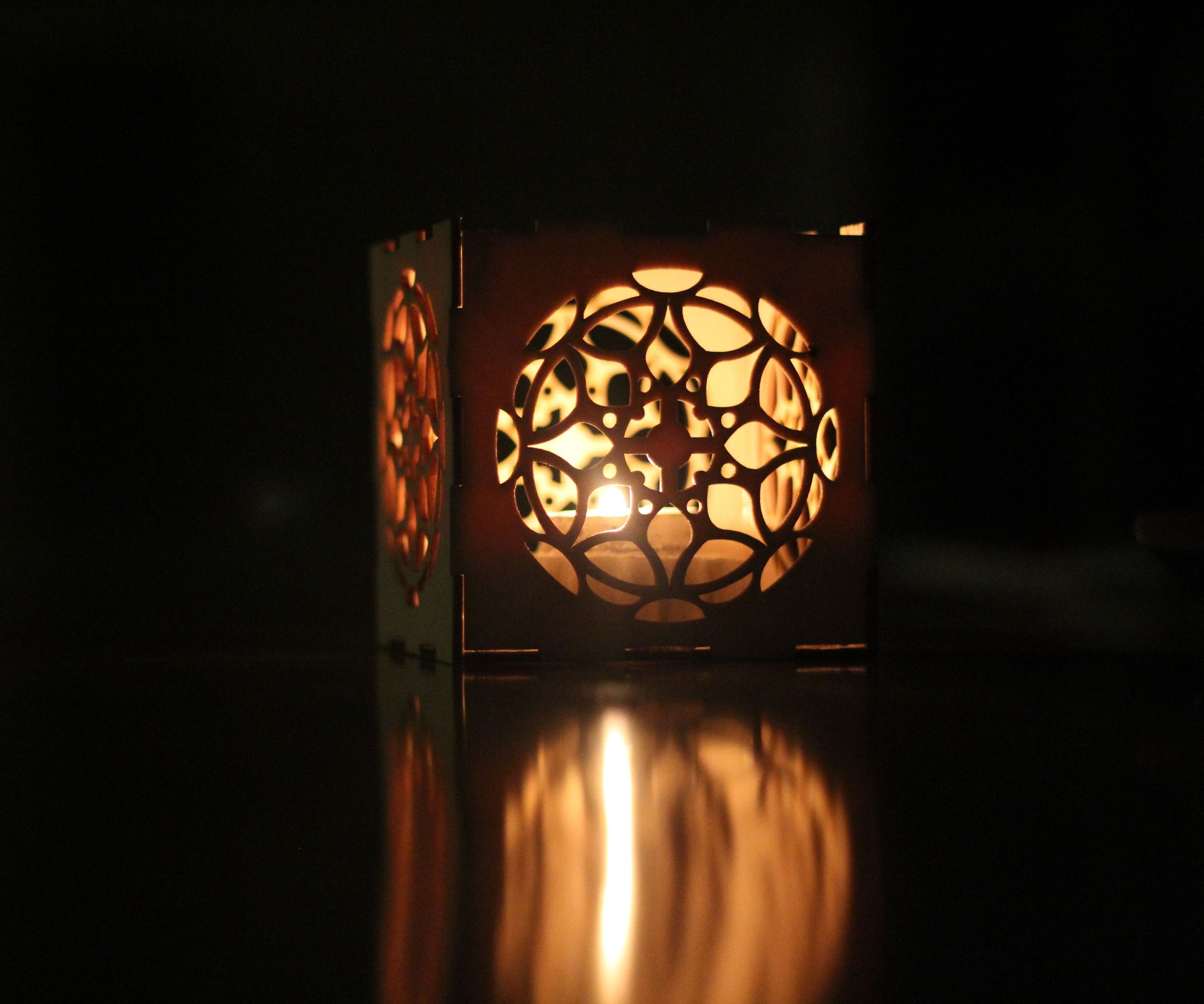 Candle Holder