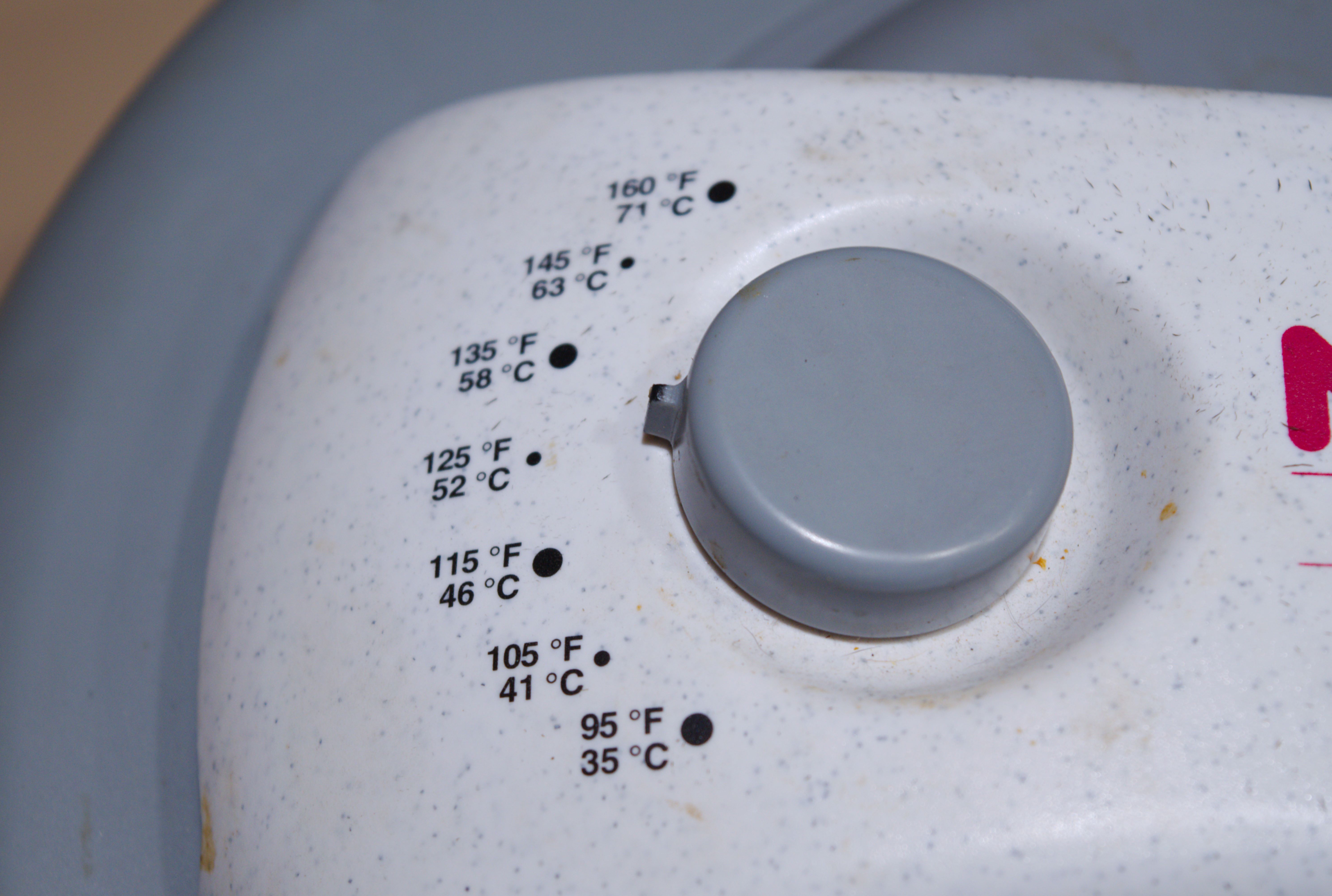 Dehydrator Pickle Chips 3 Steps Instructables