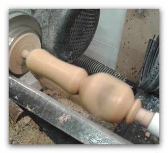 Handle