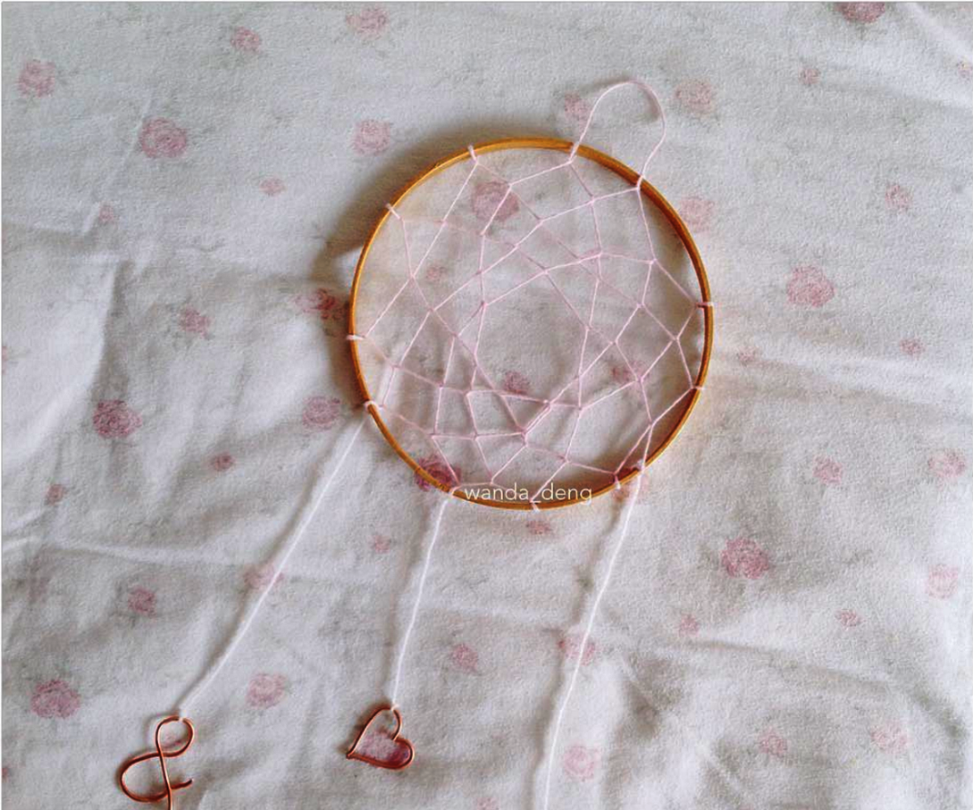 DIY: Dream Catcher