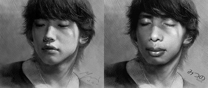 How to Manipulate Image With Gimp 2.8