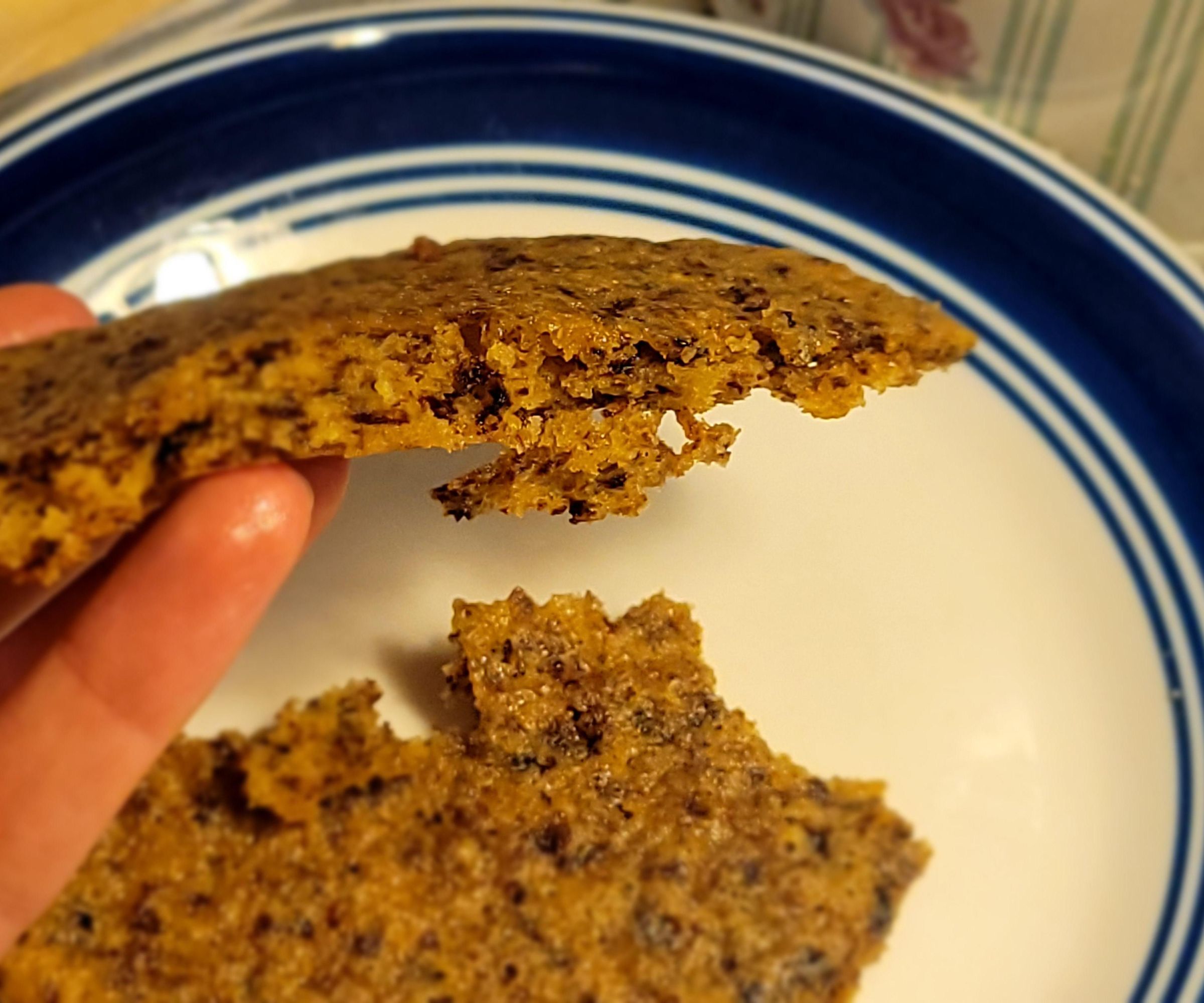 Coffee Cookies - Turning a Favorite Family Cake Recipe Into Cookies