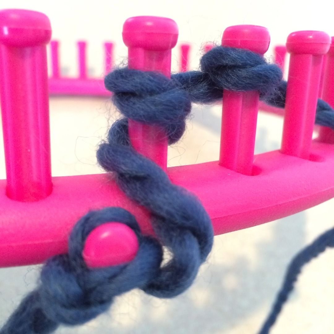 Cozy Knitted Dog Scarf 4 Steps (with Pictures) Instructables