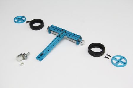 Add Motors