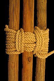 Lashing