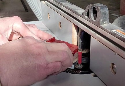 Create Nesting Boxes