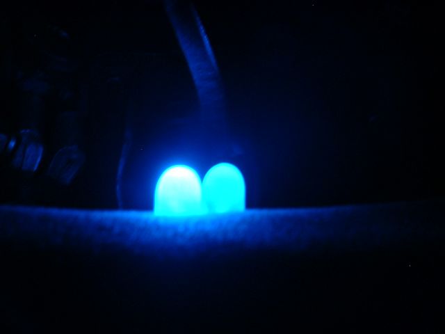 Interior Auto Lighting